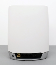 Netgear Orbi RBK653 AX3000 Wifi 6 Tri-Band Mesh System (2-Pack) image 5