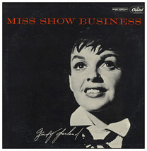 Miss Show Business [Vinyl] - £23.46 GBP