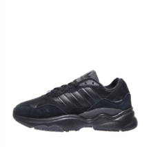 Adidas Retropy F90 Shoes Men&#39;s Shoes Sports Casual Walking Shoes Black HP2200 - £62.13 GBP+