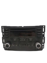 Audio Equipment Radio Am-fm-stereo-cd Player Opt UN0 Fits 05-06 COBALT 1... - $49.50