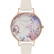Olivia Burton OB16EG89 Enchanted Garden Ladies Watch - $105.89