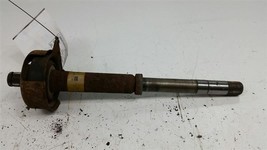 Passenger Right Front Axle Shaft  Axle 2.5L VIN 7 8th Digit 09-12 Ford E... - $38.79
