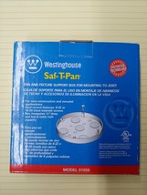 Westinghouse Model 01036 1/2 Saf-T Pan For Ceiling Fans - $12.95