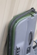 Chrysler Jeep Wrangler TJ / LJ  Half Door Set L&R FORIDA CAR NO RUST 96-05 image 11