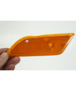 12-14 mercedes c250 front left driver side marker bumper turn signal hou... - $63.03 CAD