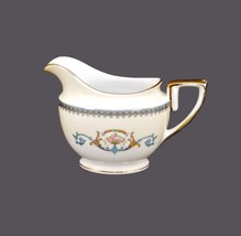 Noritake Morimura hand-painted Nippon Cornwall creamer jug. - £33.49 GBP