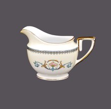 Noritake Morimura hand-painted Nippon Cornwall creamer jug. - £28.37 GBP