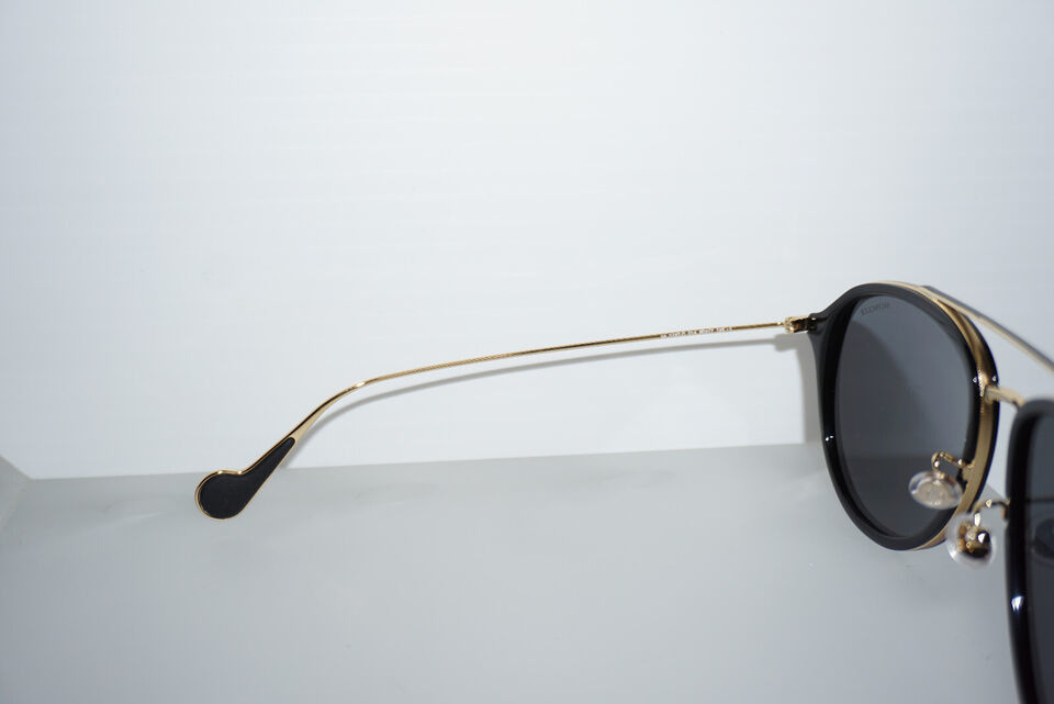 NEW AUTHENTIC MONCLER  ML 0157 -D  01A  SUNGLASSES Item image 5