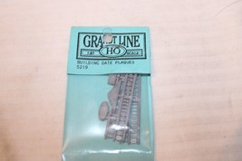 HO Scale Grandt Line, Building Date Plaques, #5219 BNOS - £11.96 GBP