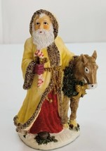 The International Santa Clause Collection Switzerland 1993 Me Are In China - £17.06 GBP