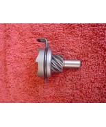 Kick Start Idle Gear, 7 Tooth, GY6 50 Chinese Scooter - $5.95