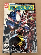 THE WARLORD NO. 97, 1985 DC COMICS - $66.54 MXN