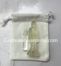 Amulet Holy Death/Amuleto Santa Muerte - $10.00