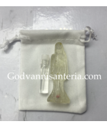 Amulet Holy Death/Amuleto Santa Muerte - $10.00