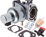 New Carburetor For Kawasaki fits Specific FR691V FS691V 15004-0829 15004... - £54.42 GBP