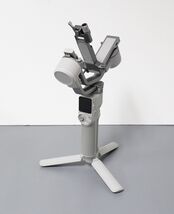 DJI RS 4 Mini Combo 3-Axis Gimbal Stabilizer - Gray CP.RN.00000443.01 image 2