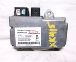 FORD FREESTYLE  /PART NUMBER  5F9314B321DB/MODULE/UNIT - $35.00