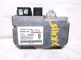 FORD FREESTYLE  /PART NUMBER  5F9314B321DB/MODULE/UNIT - $35.00