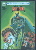 Batman #3276 1989-Joker-Catwoman-Penguin cover-Cats Eye Caper-Comic book type... - £35.49 GBP