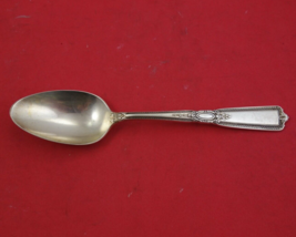 Renaissance By Wallace Sterling Silver Place Soup Spoon 7&quot; - $107.91