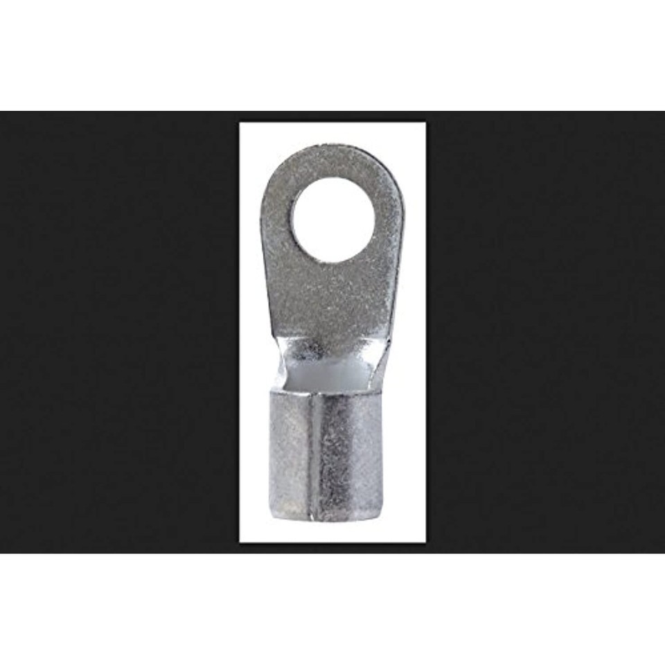 Ter Ring 6 Unin 1/4&quot; Std - $17.84