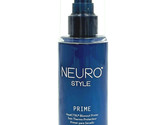 Paul Mitchell Neuro Style Prime HeatCTRL Blowout Primer 4.7 oz - £26.86 GBP