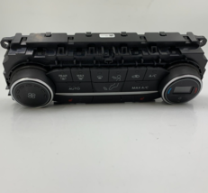 2018-2020 Ford Ecosport AC Heater Climate Control Temperature Unit OEM G04B01017 - £47.07 GBP