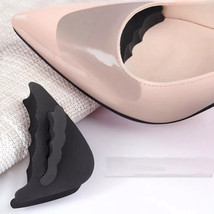 Orysin Non-Slip High Heel Forefoot Inserts Toe Plugs Shoe Front Filler Pads - $6.90