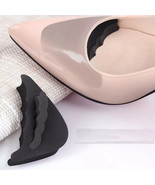 Orysin Non-Slip High Heel Forefoot Inserts Toe Plugs Shoe Front Filler Pads - $9.63 CAD
