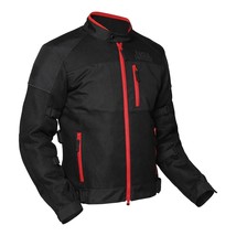 Royal Enfield JKSS20R02 Windfarer Men&#39;s Riding Jacket  - £172.59 GBP