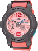 Casio BABY-G G-LIDE (BGA-180-4B2JF) Watch - £147.88 GBP