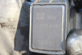 2002-2006 MINI COOPER S XENON HEADLIGHT AIM LEVEL SENSOR K478 image 4