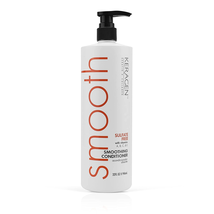 Keragen Smooth Sulfate-Free Smoothing Conditioner, 32 fl oz - £28.67 GBP