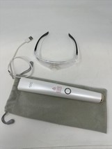 59-S UV-C X5 LED Handheld Sterilized Sterilization for Travel and Hotel  - $11.88