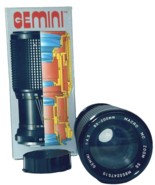 MARCO LENSES 80-200mm F4 MC ZOOM 55 Gemin™ &quot;PREOWNED/MINT CONDITION&quot; - $22.40 CAD