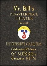 The Complete Collection Of Mr. Bill&#39;S Disasterpiece Theater (Classics/Does - £63.67 GBP