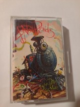 Bigger, Better, Faster by 4 Non Blondes (Cassette, Oct-1992)  - $12.68