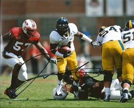 Jahvid Best signed autographed Cal Golden Bears football 8x10 photo COA,,,,proof - £43.41 GBP