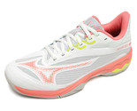 Mizuno Wave Exceed Light 2 Women&#39;s All-Court Tennis Shoes Sneakers 61GA2... - $98.91