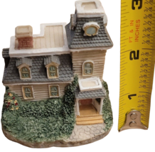 1992 Liberty Falls Americana Collection THE DUBOIS MANSION Village Miniature - £3.94 GBP