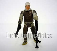 Star Wars Dengar Power of the Force Action Figure ROTJ Complete C9+ 1997 - £3.49 GBP