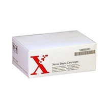 Xerox 108R00493 3 Staple Cartridge -Total 15,000 Staples - £15.62 GBP