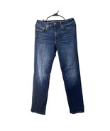 American Eagle Next Level Airflex Orginal Stretch 30x32 Blue Men&#39;s Jeans - $535.65 MXN