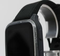 Garmin Venu Sq 33mm GPS Watch - Shadow Gray / Black 010-02427-00 READ image 7