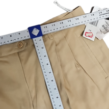 Lauren Ralph Lauren Pants Tan Sudan Taos Size 16 NWT image 4