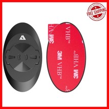 Edge Universal Phone Adapter: Attach Smartphone to Any Bike Mount - 7g S... - $501.63 MXN