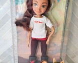 DreamWorks Spirit Riding Free Deluxe Doll Lucky Prescott Sealed Box 2017... - $39.59