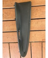 92-96 Honda Prelude Left Door Panel Insert Vinyl Black - $741.12 MXN