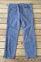 Gap 1969 women’s always skinny jeans Size 31 Grey O2 - £13.96 GBP