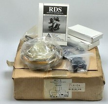 RDS XK0100 71A-G4 BEARING SEAL REPAIR KIT 100MM - $195.00